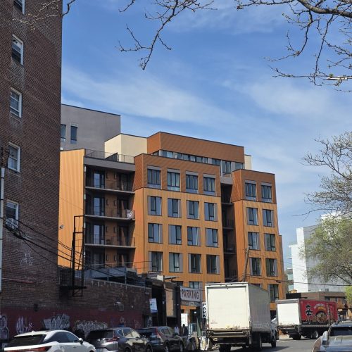 138-25 Barclay Avenue Flushing