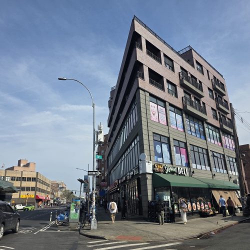 74-10 Broadway
