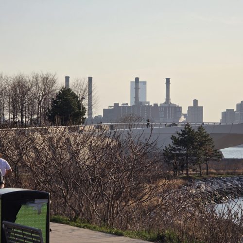 Hunters Point View Point LIC