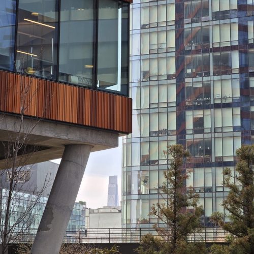 JPM HQ from The JACX