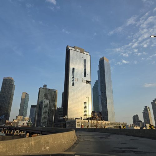 LIC Highway Downtown