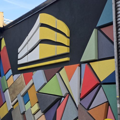 Stucco Art LIC