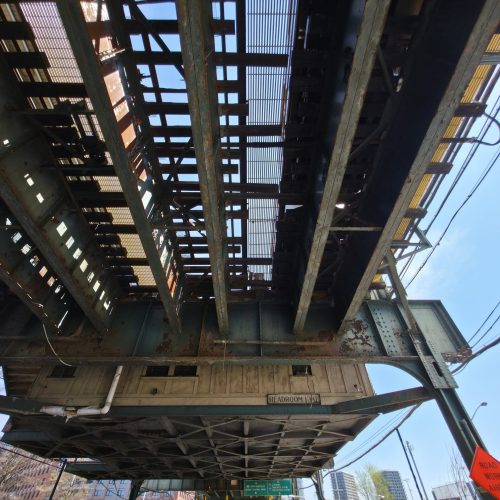 Subway-Queens