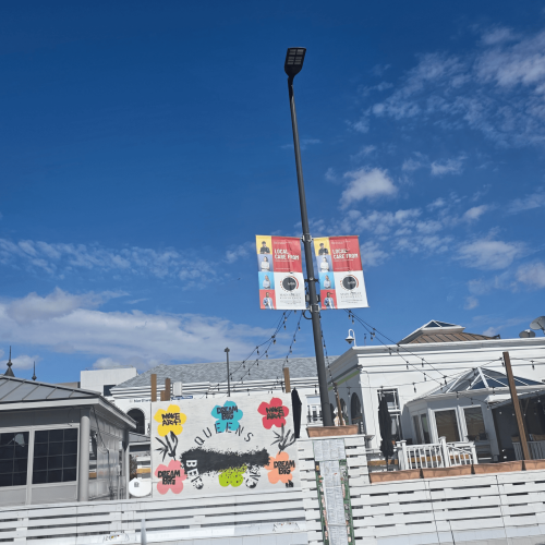 The Shops at Atlas Park