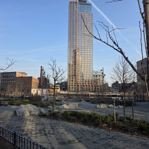 Waterfront LIC